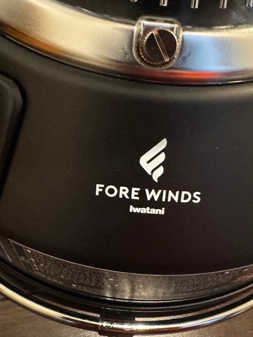 岩谷 カセットガスストーブ マル暖 CB-STV-MRD★試運転のみ