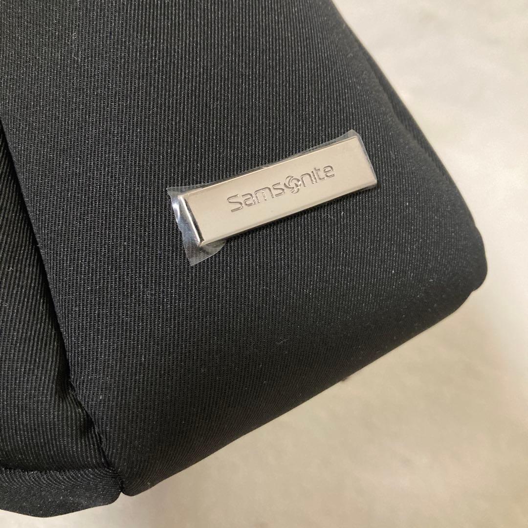 極美品 サムソナイトSamsonite COMBRIO ブリーフケース ビジネス