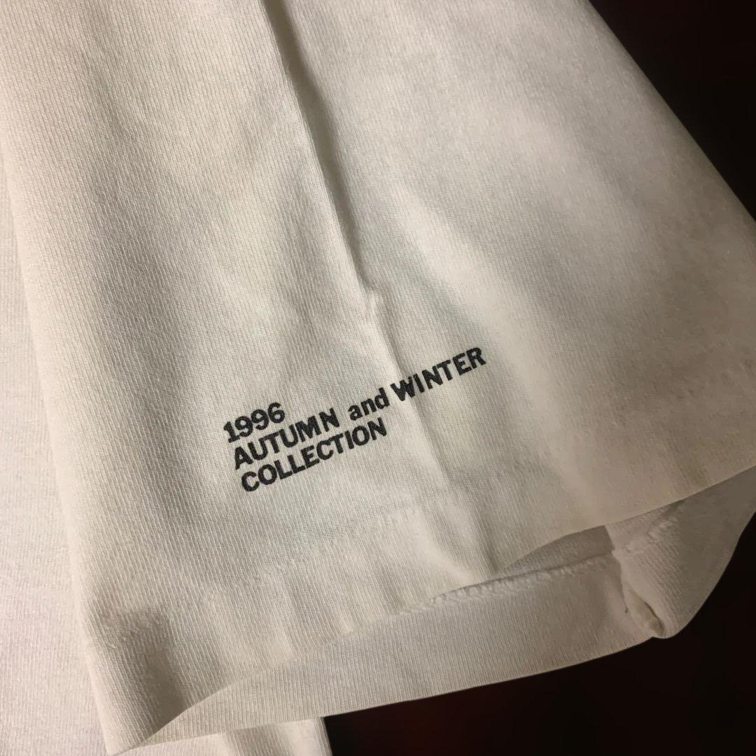 Ｌサイズ ジェネラルリサーチ Ｔシャツ 1996年 Lamp of Fire