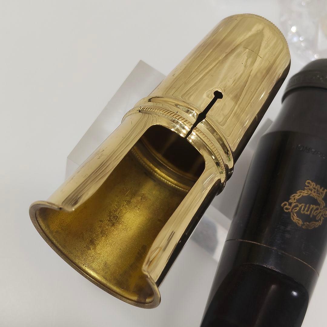 【希少】セルマー ソロイストF ロングシャンク テナーサックス