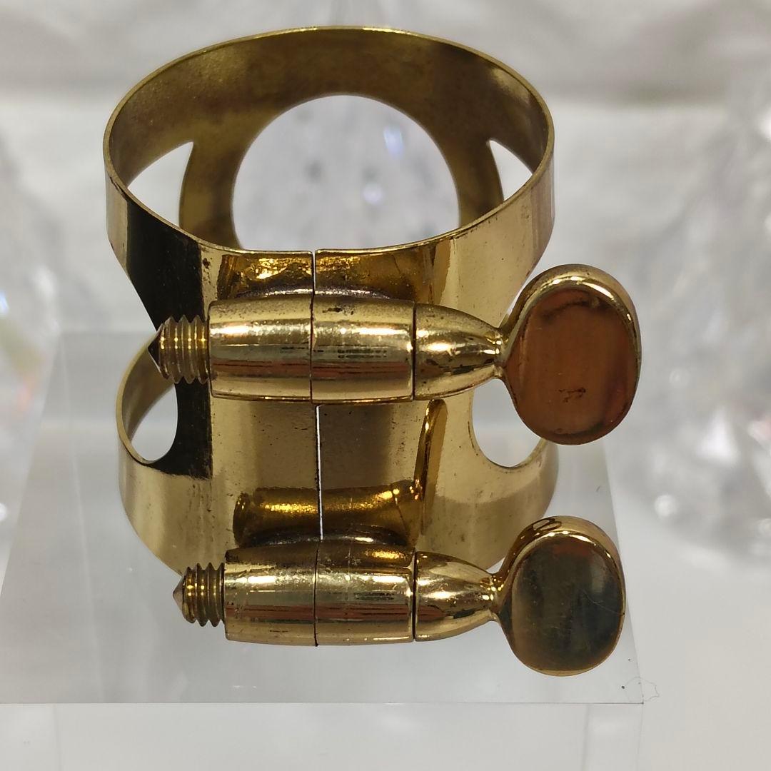 【希少】セルマー ソロイストF ロングシャンク テナーサックス