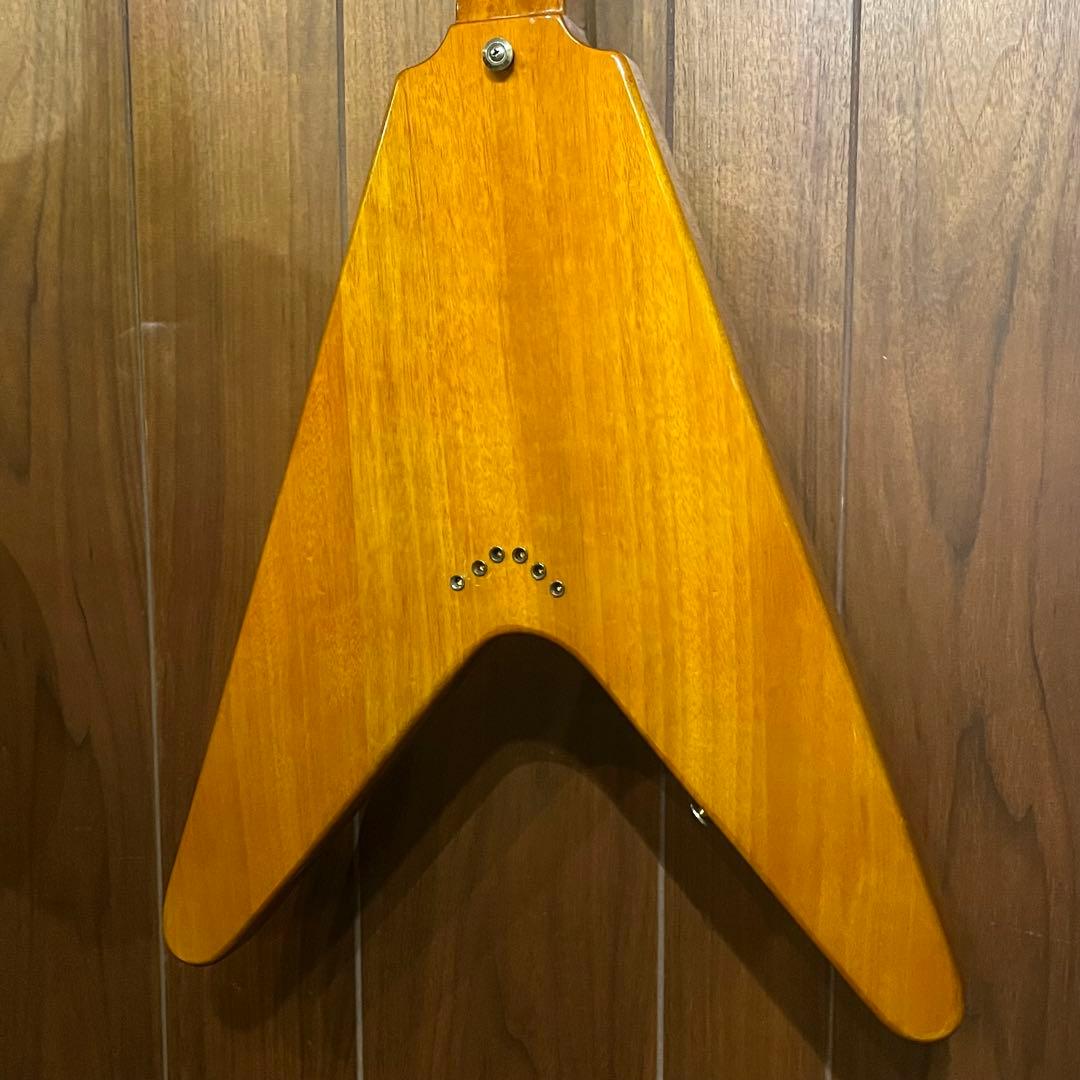 【中古激レア美品】PLAYTECH FV-500Premium フルカスタム