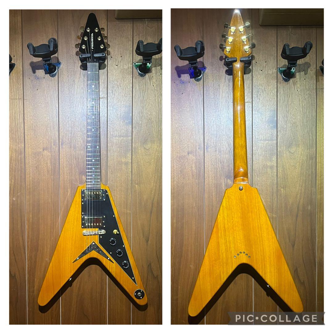 【中古激レア美品】PLAYTECH FV-500Premium フルカスタム