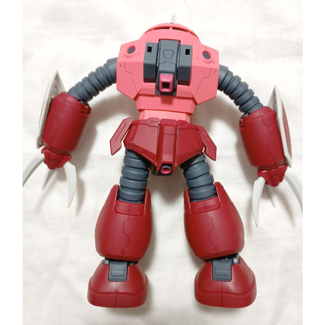 1/144 HG ズゴック キャバリアー 部分塗装済完成品