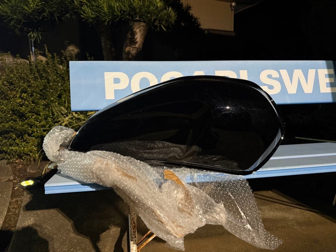 xjr400r 美品　タンク