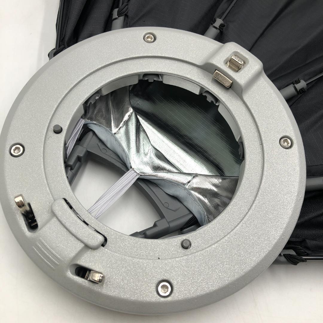 TARION 八角形ソフトボックス 90cm OC-90F/Y31466-A2