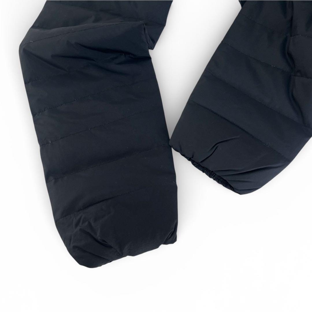 【新品タグ付】MIZUNO ブレスサーモ　ダウンジャケット　L レディース　黒