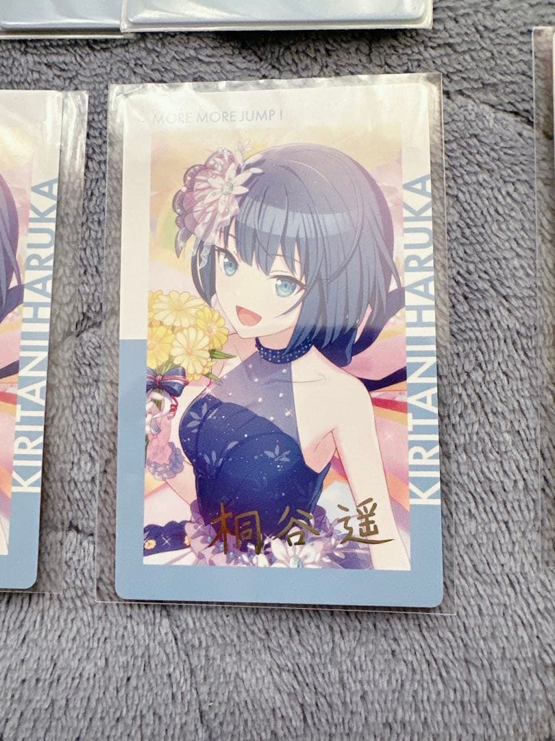 プロセカ 遥ちゃん まとめ売り 缶バッジ エピカ メモステ