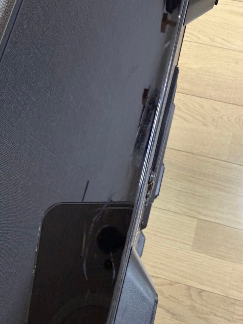 【値下げ・11/8まで】SONY HT-XT2 台座型ホームシアター