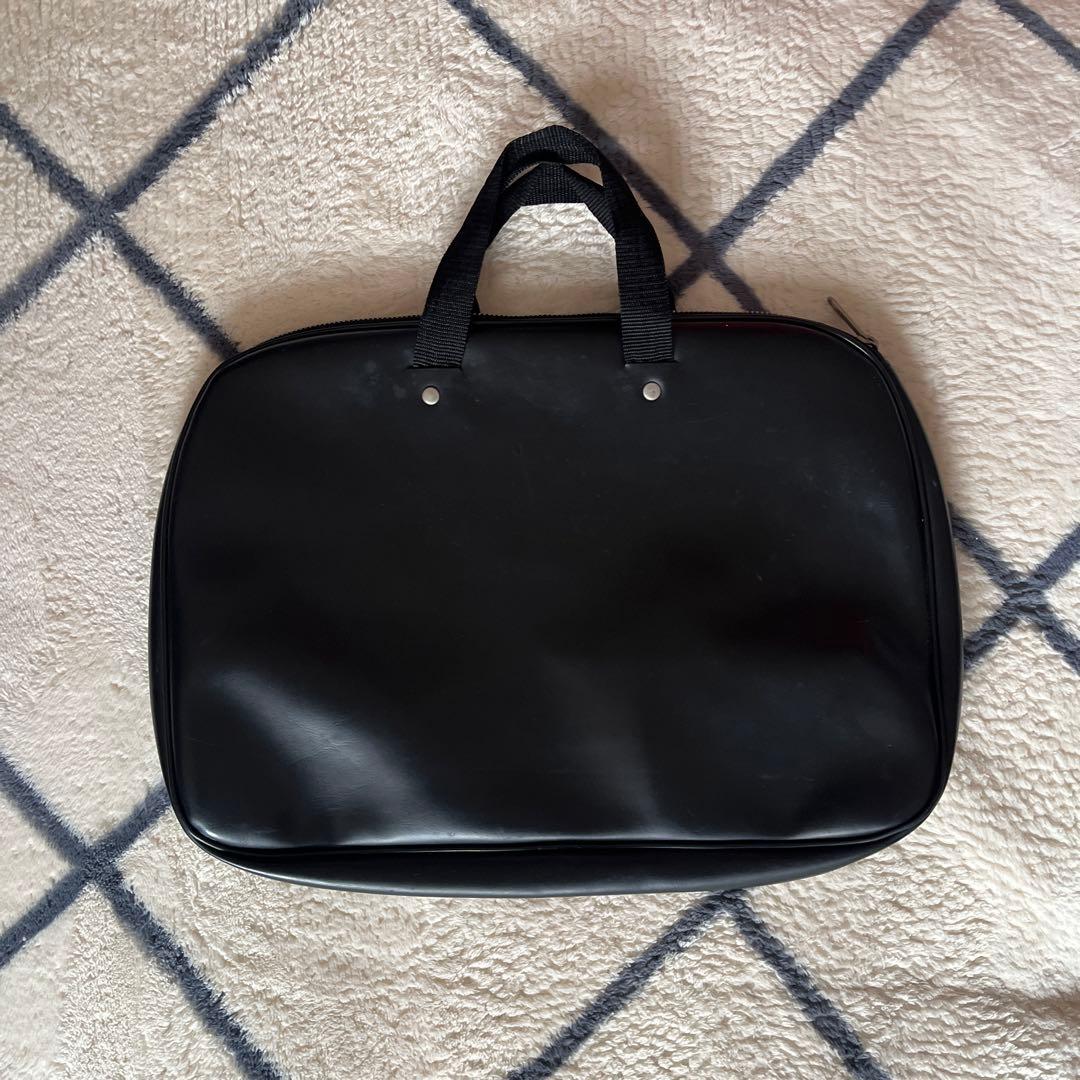 80s ビンテージ 所ジョージ トコロズファクトリー　所さん　バック　レア