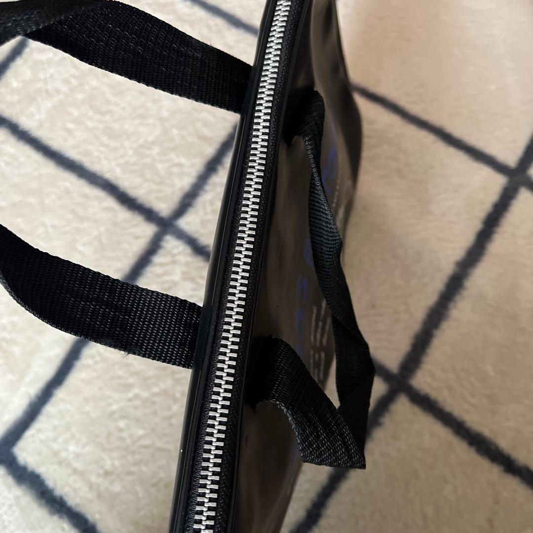 80s ビンテージ 所ジョージ トコロズファクトリー　所さん　バック　レア