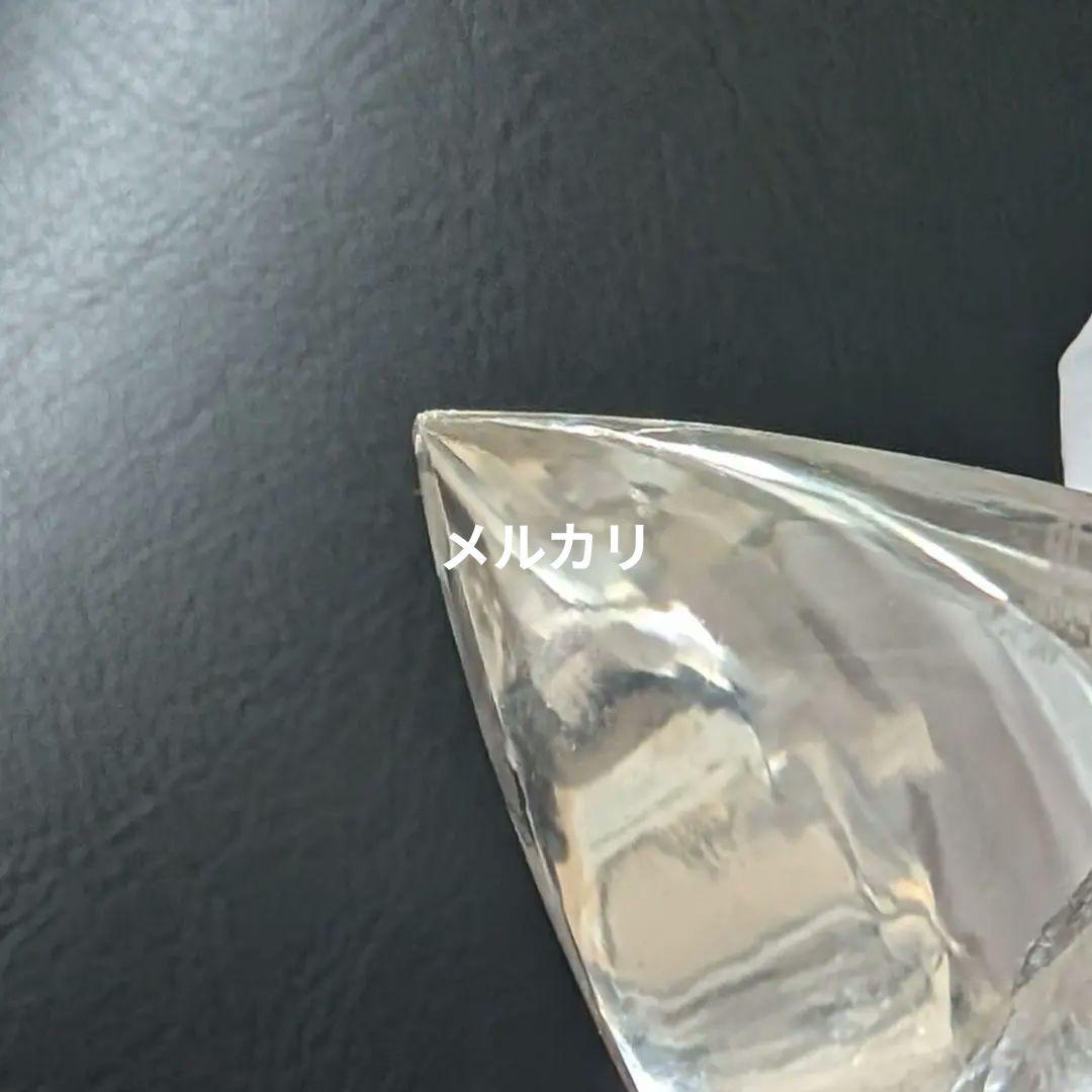 レムリアンシードクリスタル（研磨）