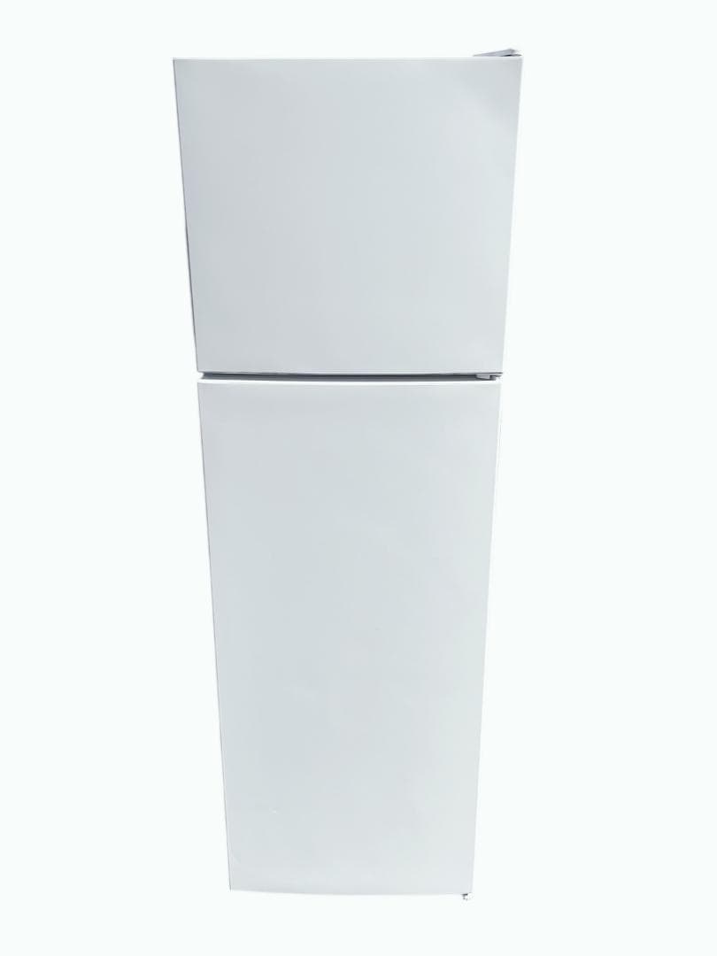 大阪京都限定 ほぼ新品 2024年製 マクスゼン 冷蔵庫 JR168ML01WH