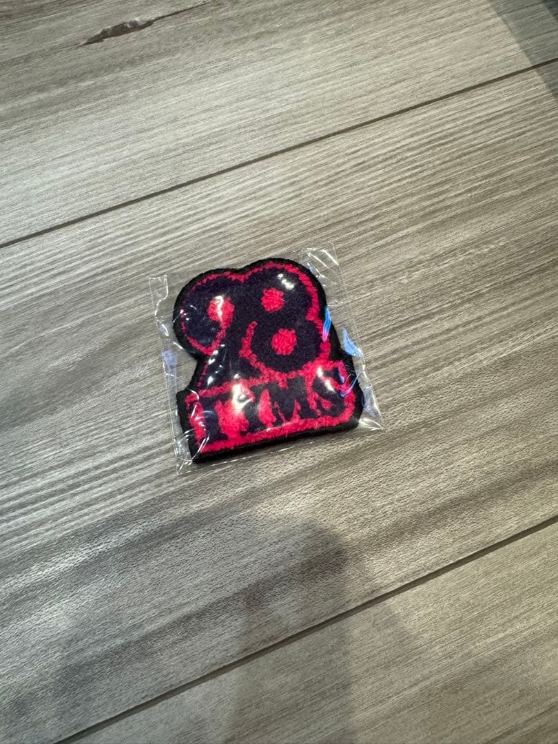 THE YELLOW MONKEY ライブグッズ