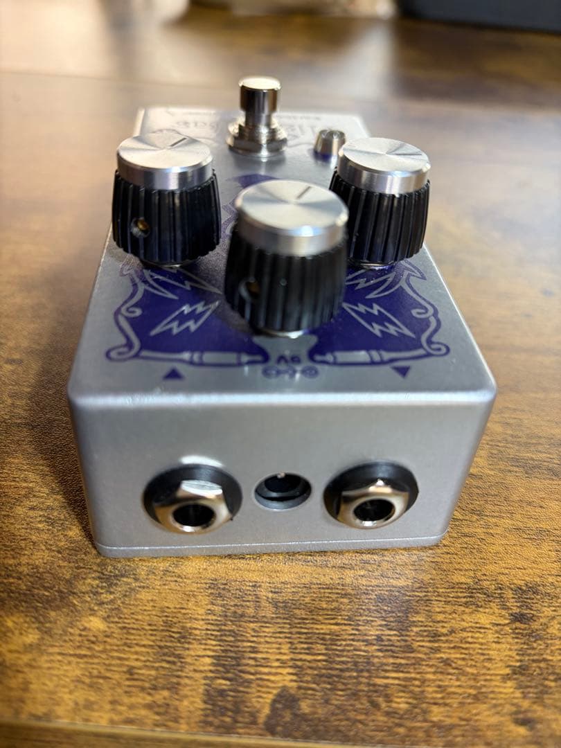 EarthQuaker Devices Hizumitas ギターエフェクター