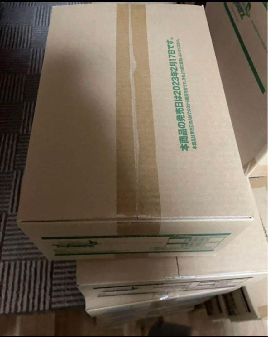 ヴァイスシュバルツ　マーベル　Marvel　カートン（30 BOX入り）