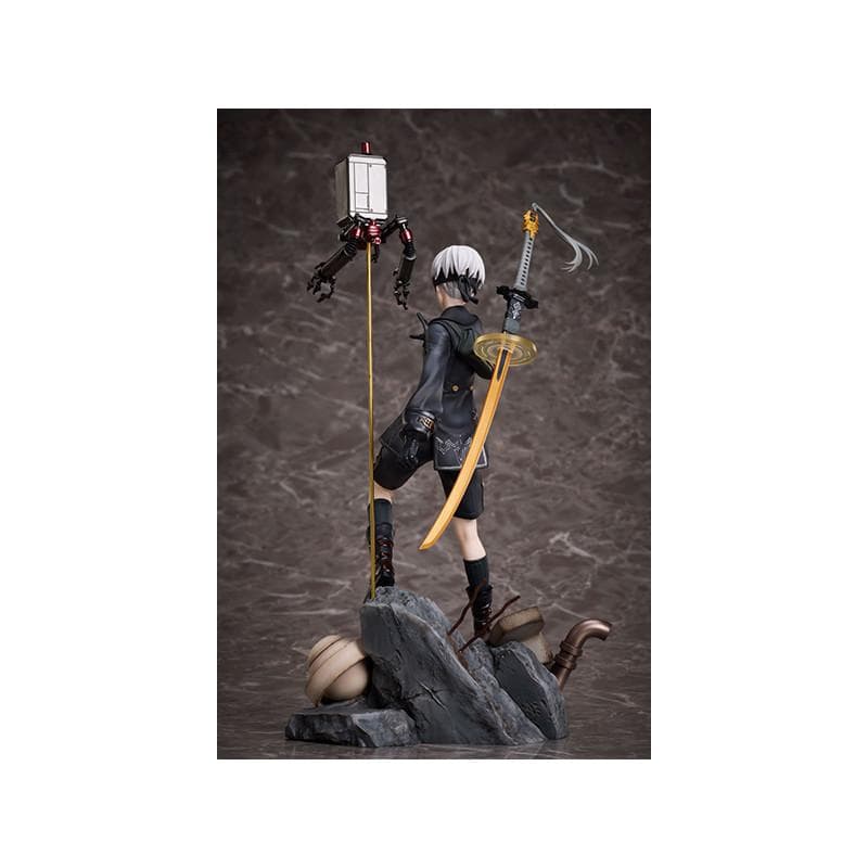 【新品】NieR：Automata Ver1.1a 9S 1/7フィギュア豪華版