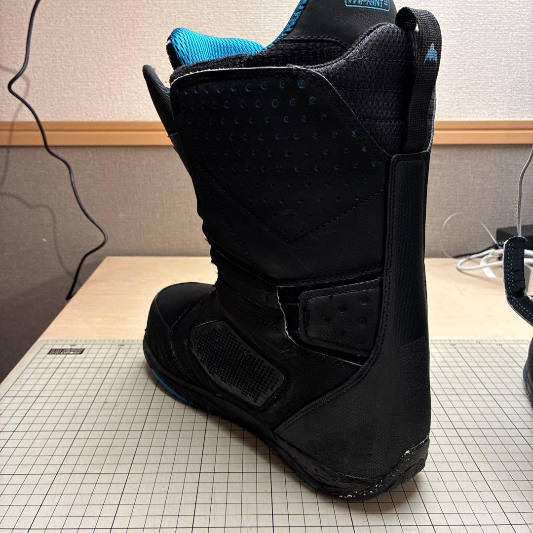 バートン　フォトン BOA® ワイド スノーボードブーツ 26.5