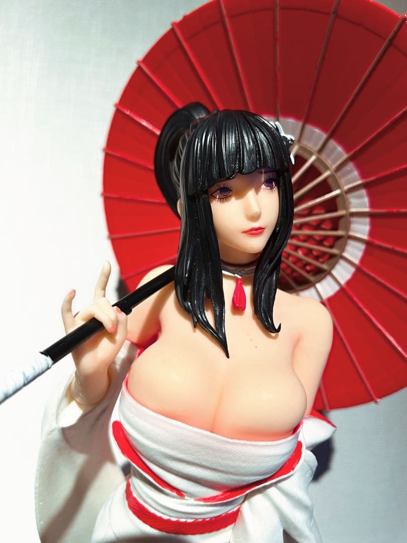 NARUTO ナルト フィギュア 日向ヒナタ