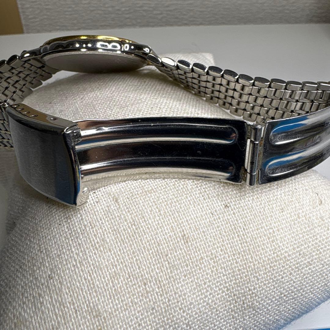 び*と様 SEIKO ドルチェ　9531-6040 稼働品