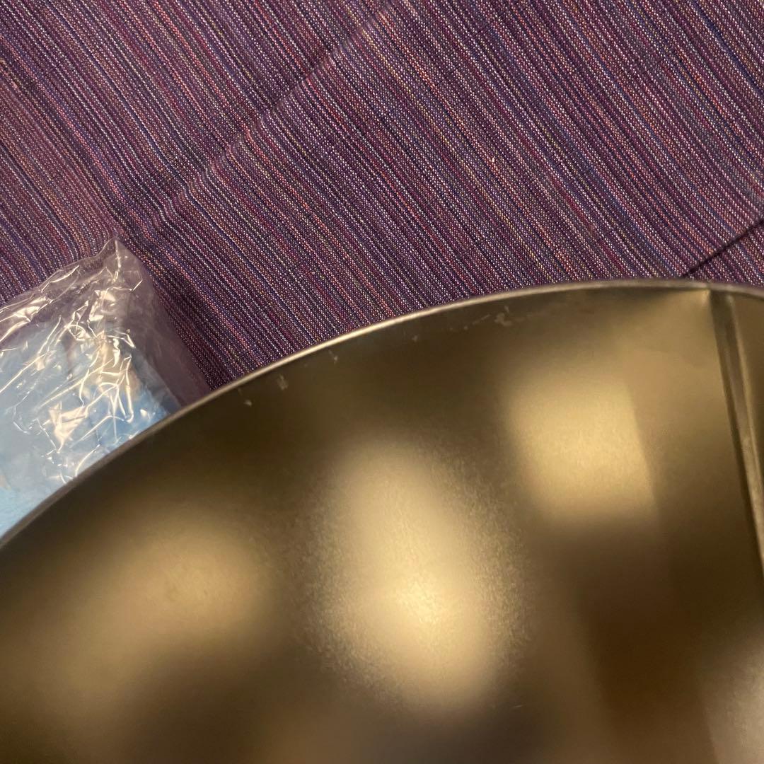 スティールボールラン　ローソン　懸賞　抽選当選品　タオル缶　ジョジョの奇妙な冒険