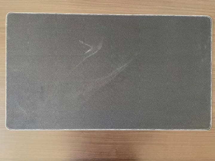 Mythos of Illuna Seb McKinnon プレイマット 新品