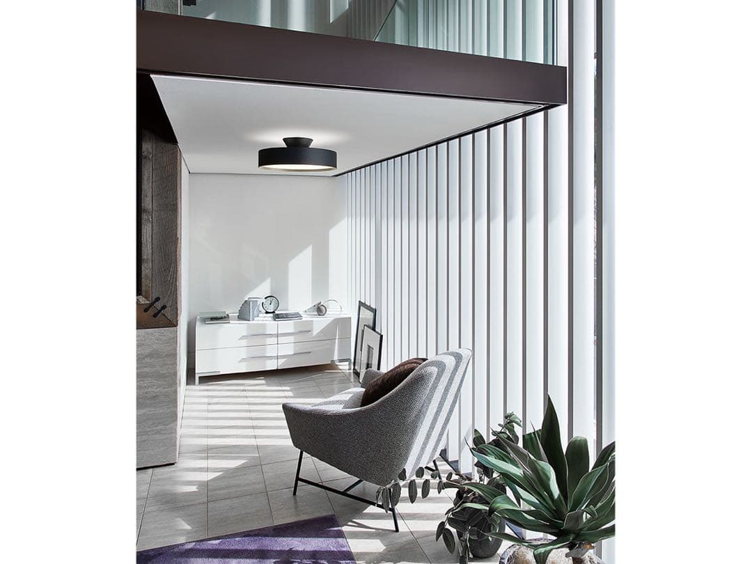 FLYMEe Noir フライミーノワール/ LED Ceiling Lamp