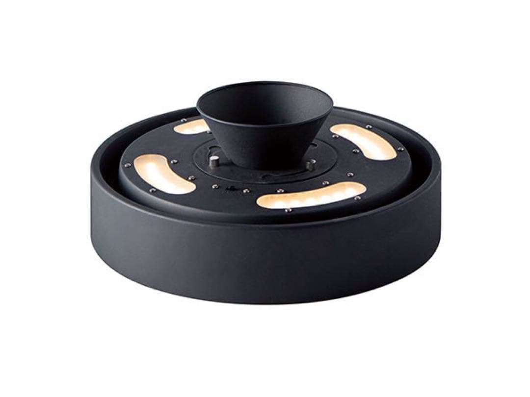 FLYMEe Noir フライミーノワール/ LED Ceiling Lamp