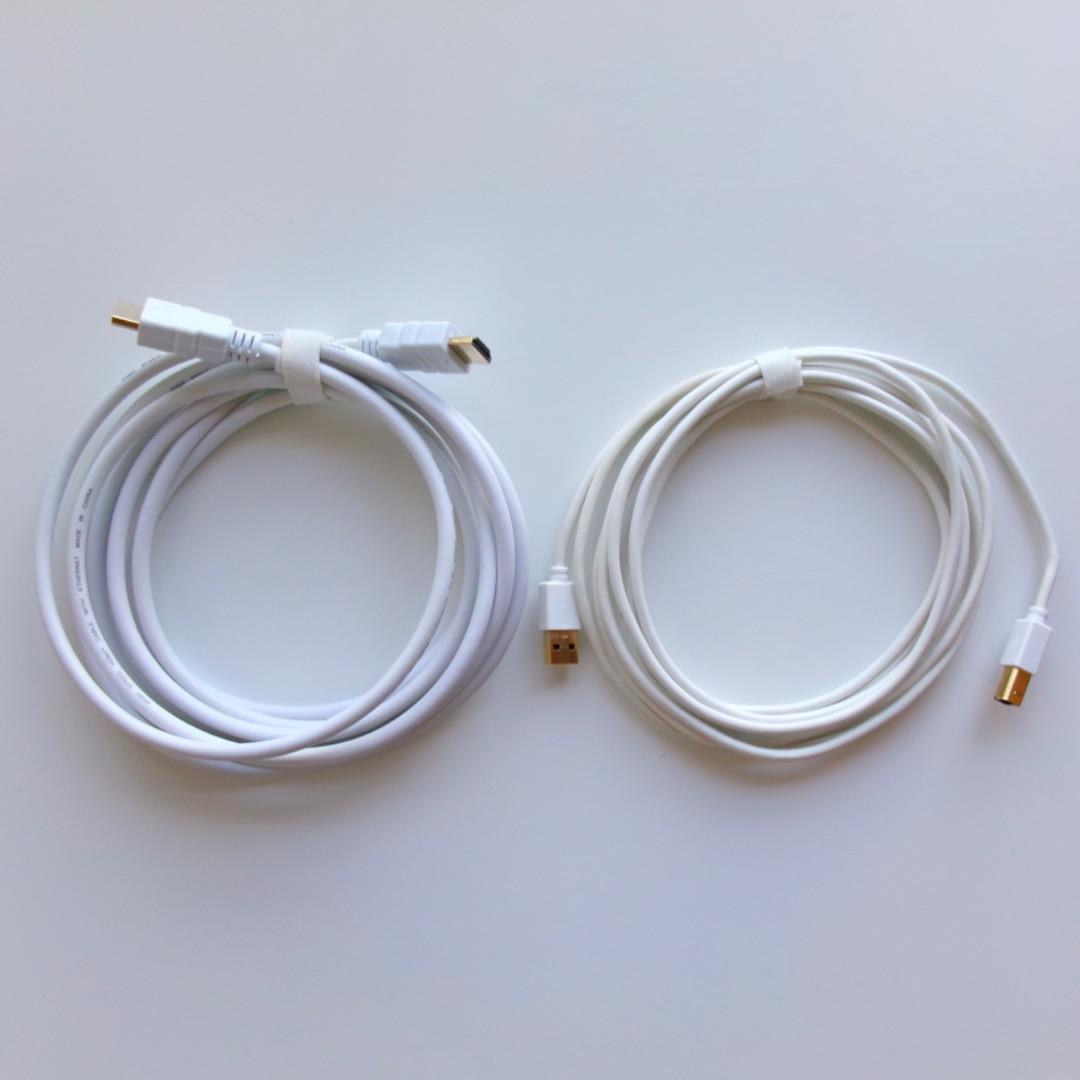 【セット販売】Cintiq 22, タブメイト, プロペンslim, フィルム等