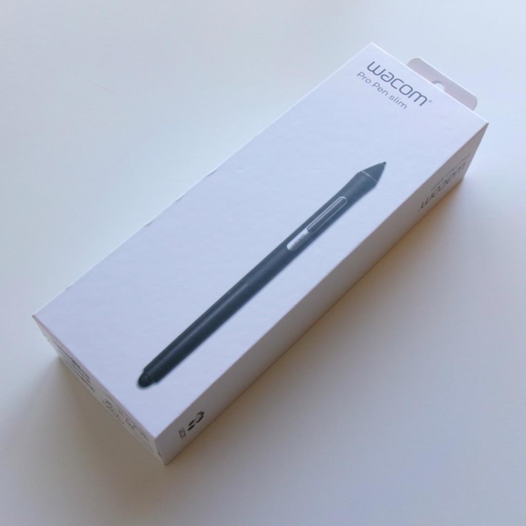 【セット販売】Cintiq 22, タブメイト, プロペンslim, フィルム等