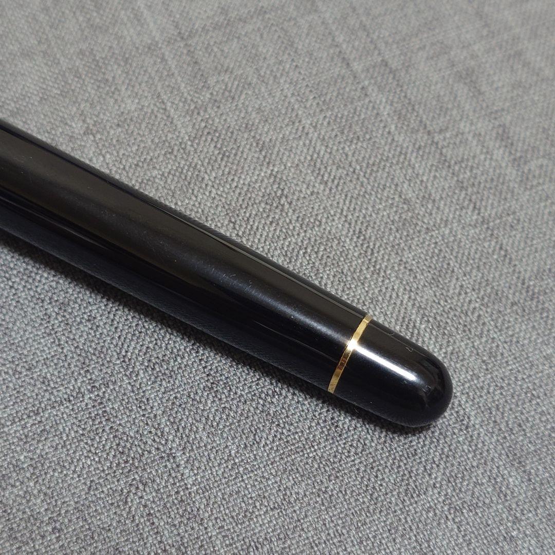 バーバリー　エグゼクティブ　万年筆　24KGP