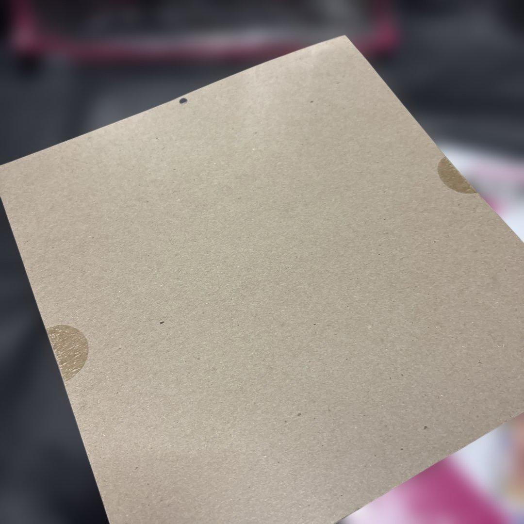 HC-20 heartfelt Singing in the Rain 未使用