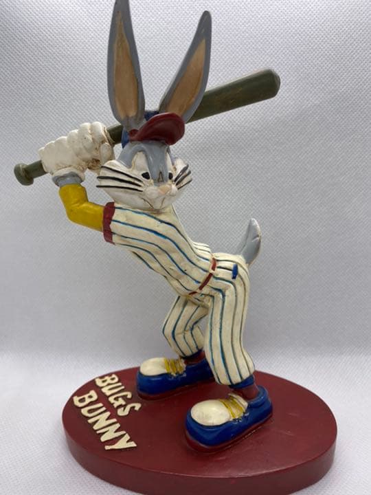 1994yWB ロードランナー他　4体セット　アクメスポーツレジンフィギュア