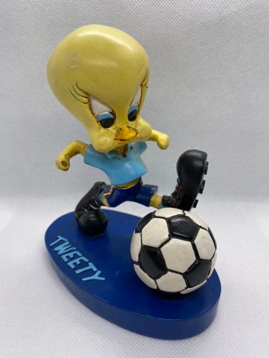 1994yWB ロードランナー他　4体セット　アクメスポーツレジンフィギュア