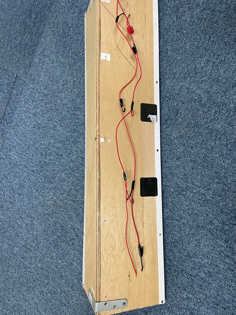 ナイアガラシャンデリア　デコトラ　トラック