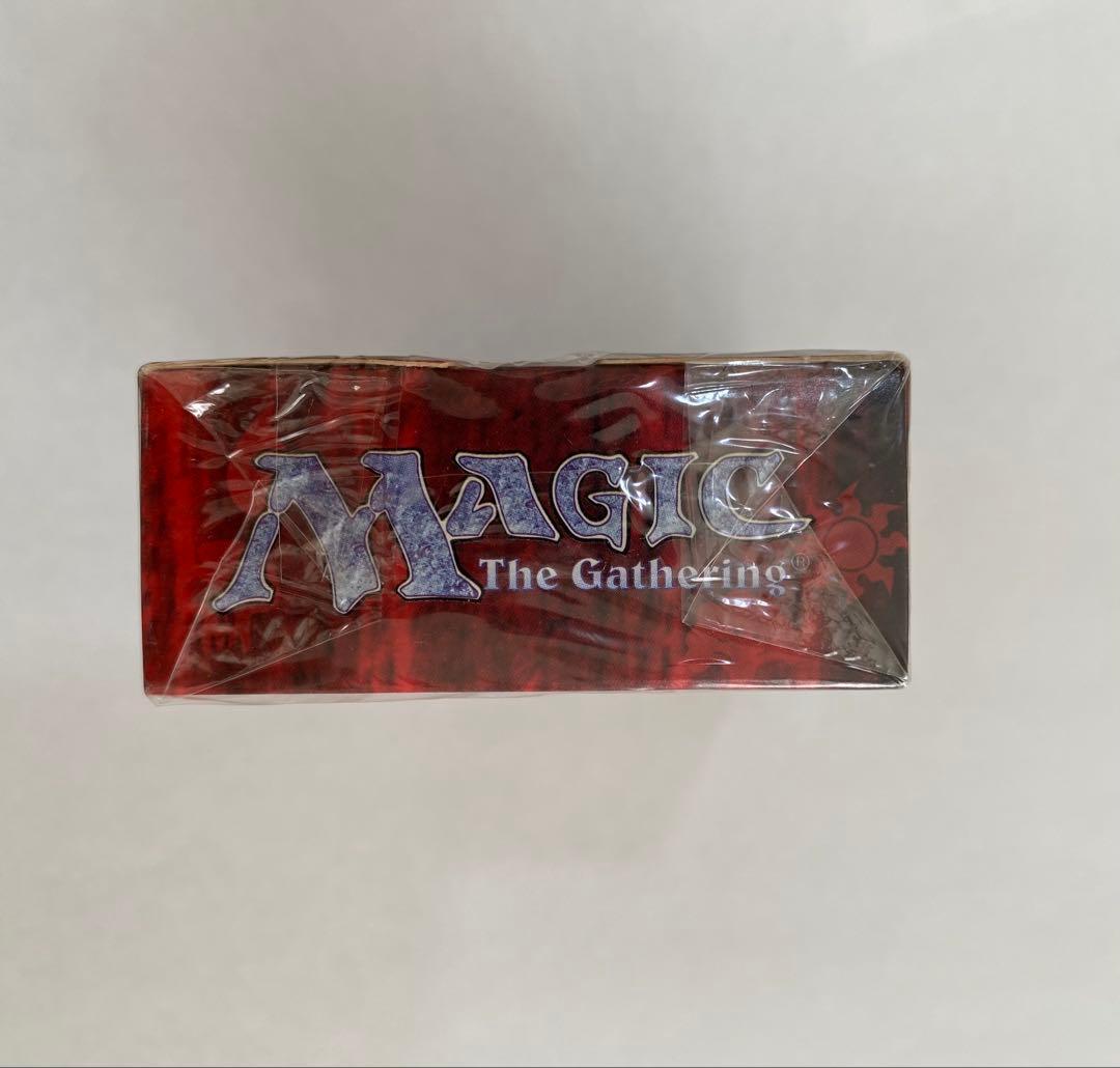 マジック・ザ・ギャザリング 第5版 日本語版 スターターデッキ　未開封