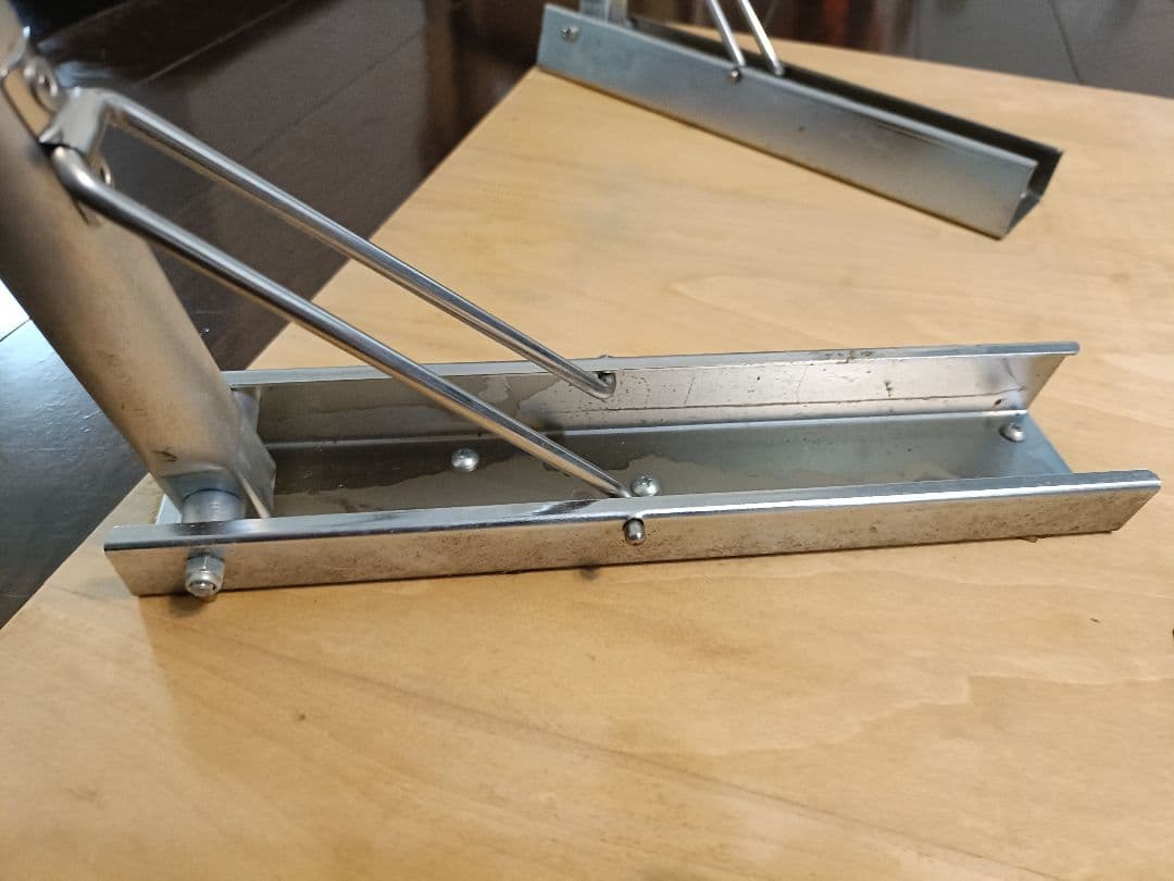 UNIFLAME 折りたたみ式テーブル ZATAKU ザタク）