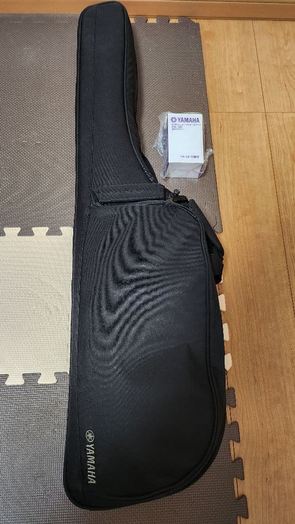 ◼美品◼おまけ付き◼YAMAHA サイレントギター SLG200N NT