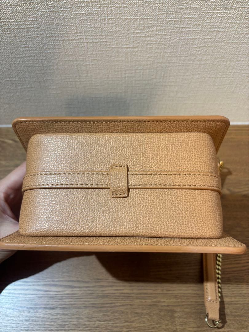 MARYA☆POLÈNE NUMÉRO SEPT mini