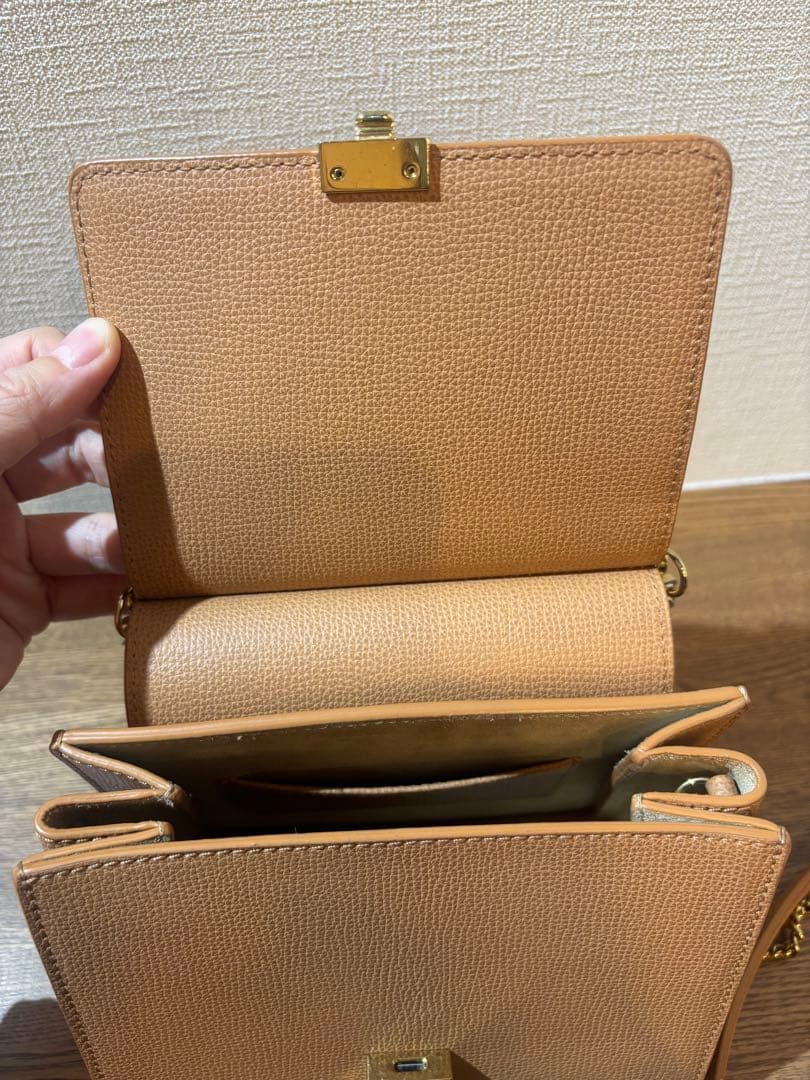 MARYA☆POLÈNE NUMÉRO SEPT mini