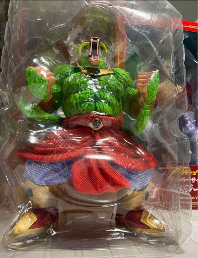 ✨送料無料✨ドラゴンボール　ブロリー　大猿　特大　DRAGON BALL