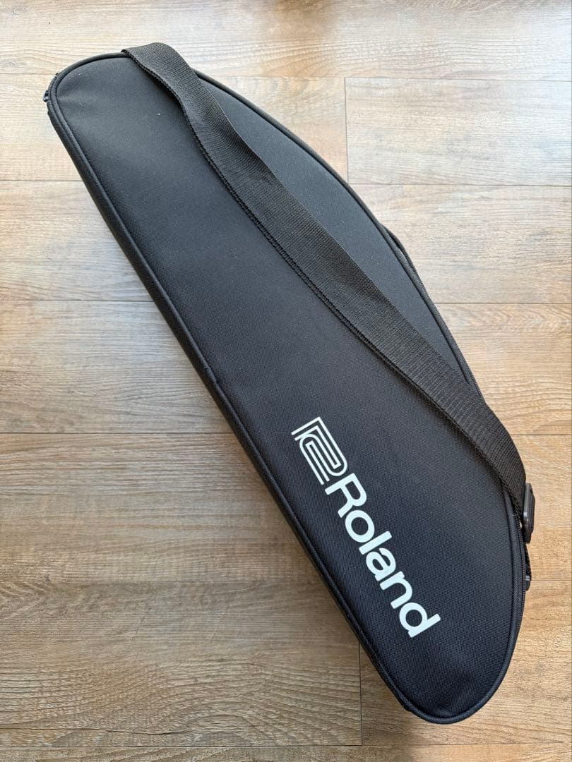 ローランドRoland AE-10 エアロフォン ホワイト