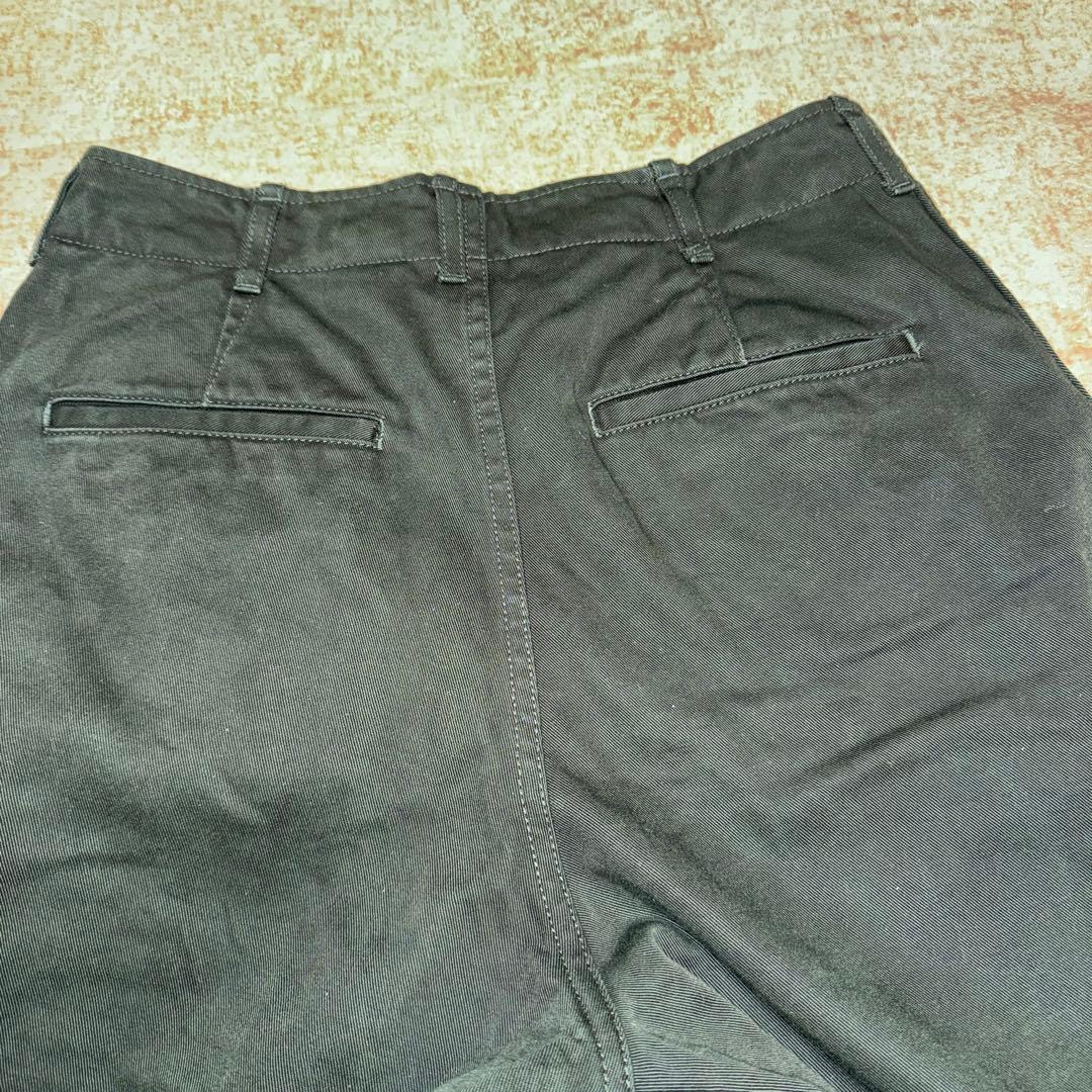 FRAMeWORK オリーブグリーン チノパン　サイズ38