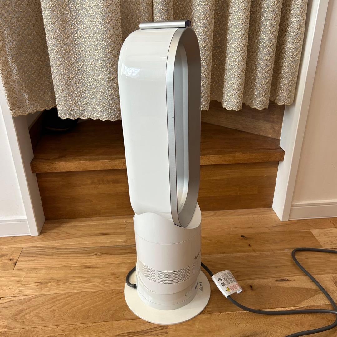 Dyson Pure Hot+Cool ホワイト