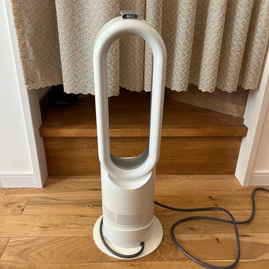 Dyson Pure Hot+Cool ホワイト