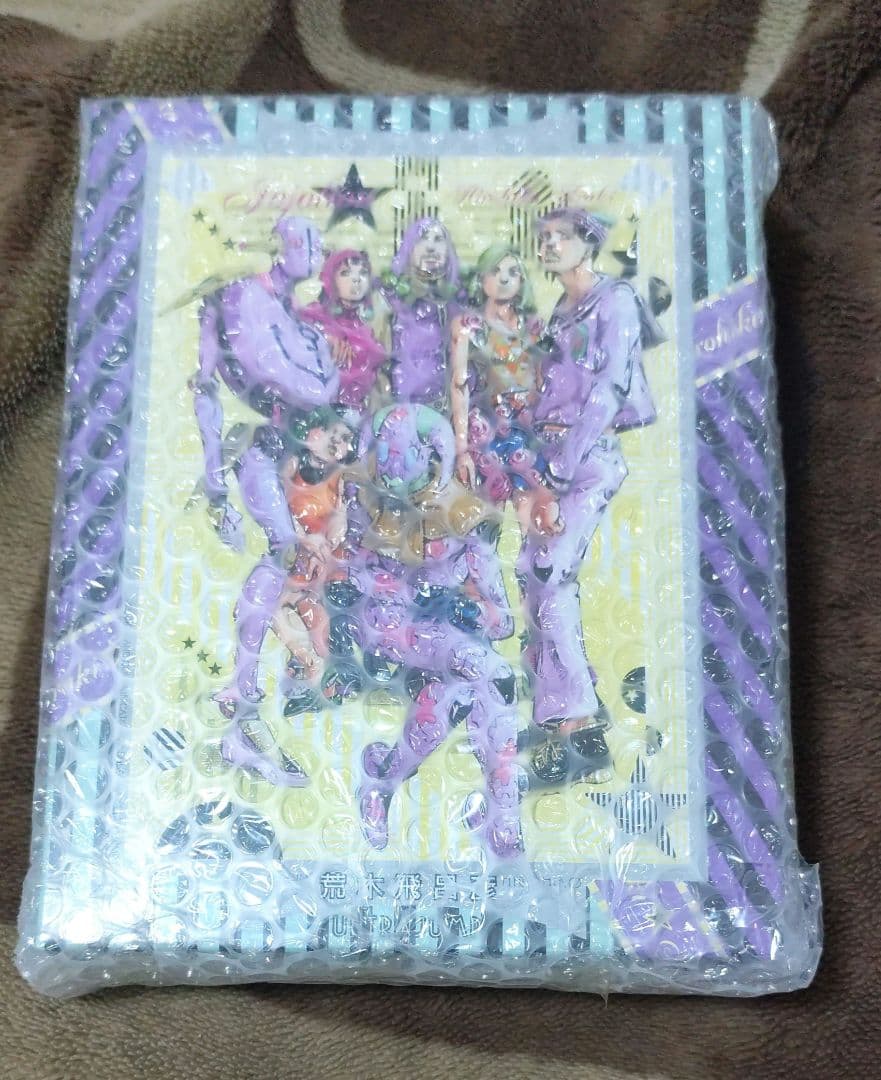 荒木飛呂彦　ジョジョリオン　ジグソーパズル　当選品　エビスビール