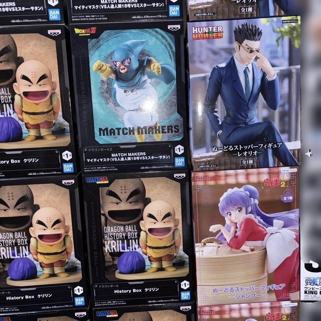 最新フィギュア・美少女フィギュアまとめ売り　53個　フリーレン