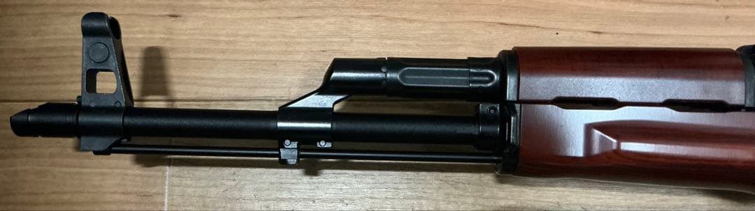 AKM ガスガン 東京マルイ