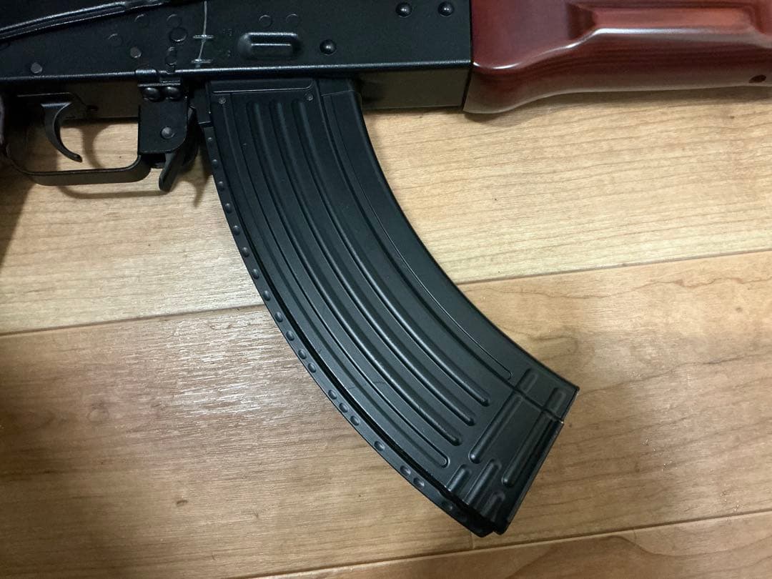 AKM ガスガン 東京マルイ