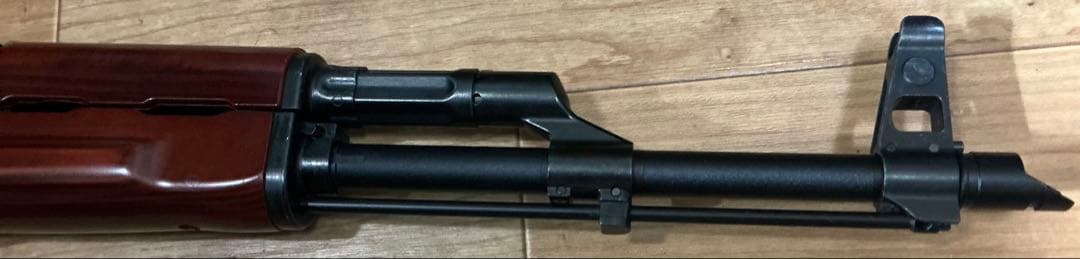 AKM ガスガン 東京マルイ